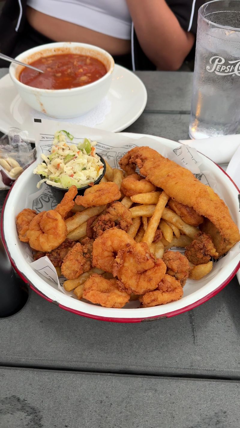 Elijah's Restaurant – Wilmington