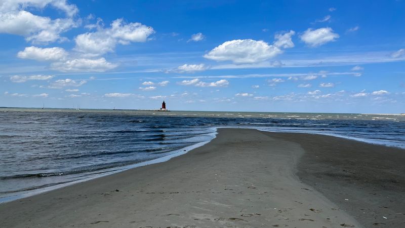 Cape Henlopen State Park