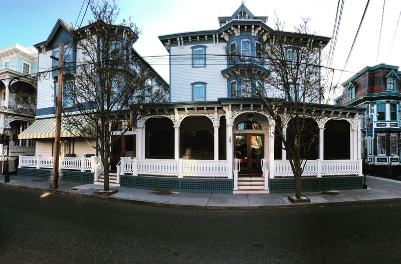 Mad Batter — Cape May