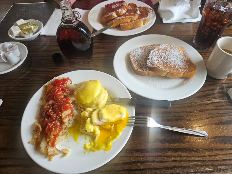 Harbor View Restaurant