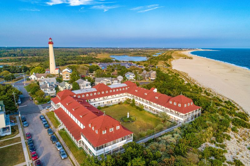 Cape May Point