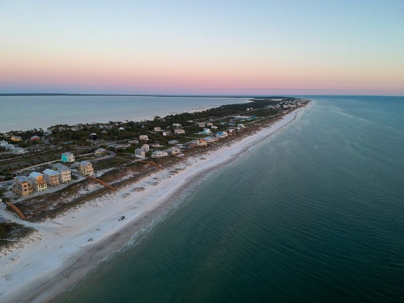 Cape San Blas, Port St. Joe