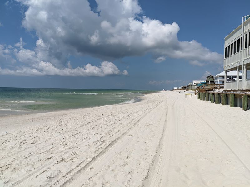 Cape San Blas