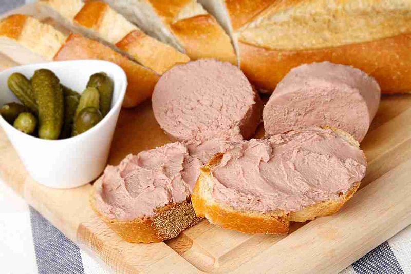 Liverwurst: The Misunderstood Classic