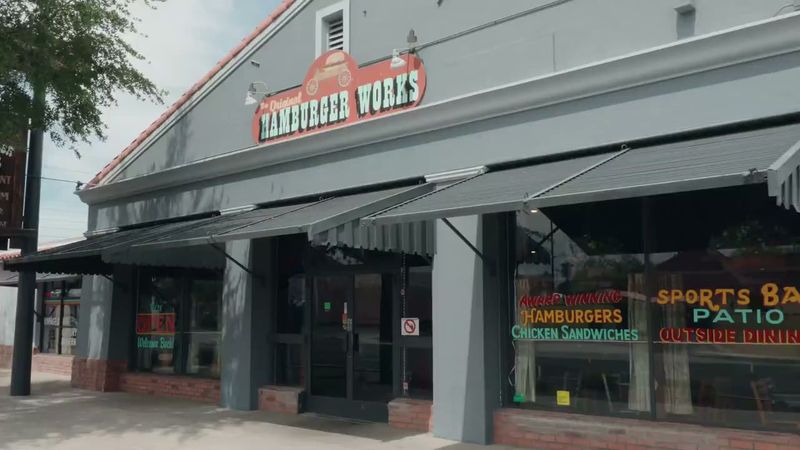 Original Hamburger Works