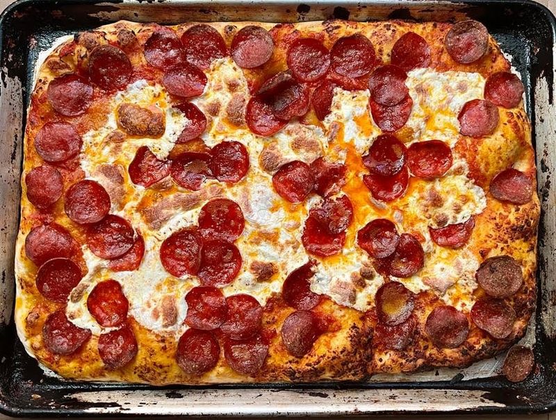 Brooklynn’s Pizzeria