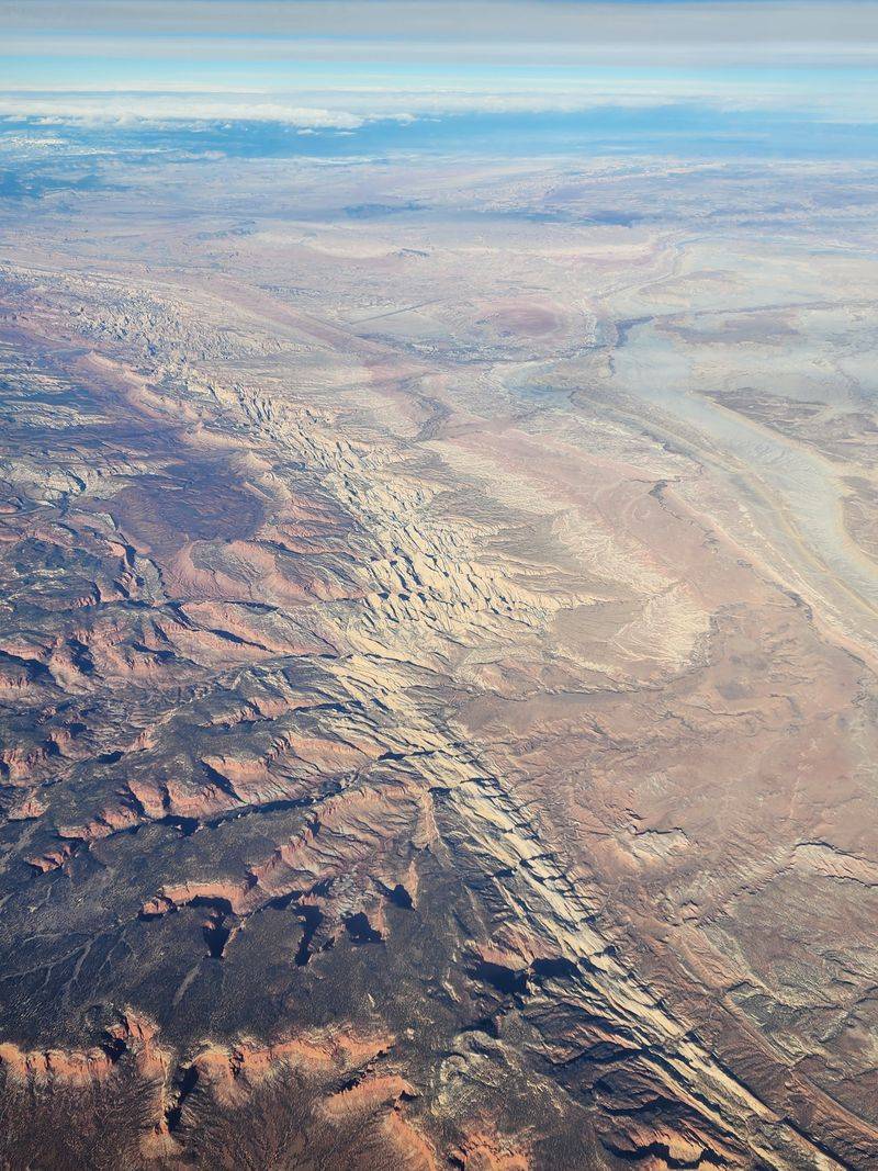 Grand Staircase Escalante, Escalante