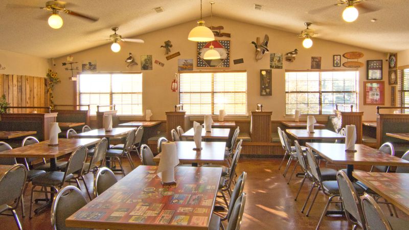 The Mean Pig BBQ — Cabot, AR