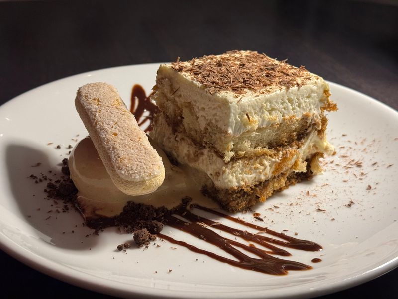 Ferraro's Ristorante