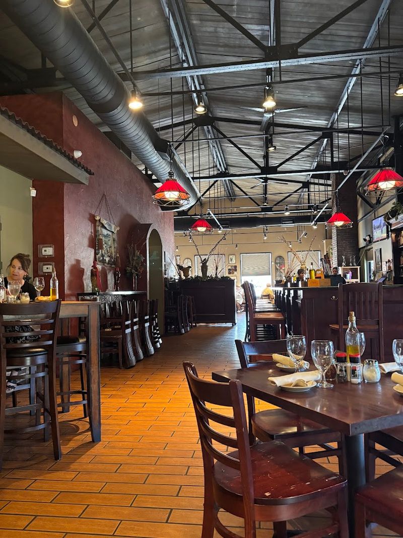 Caporella's Italian Ristorante