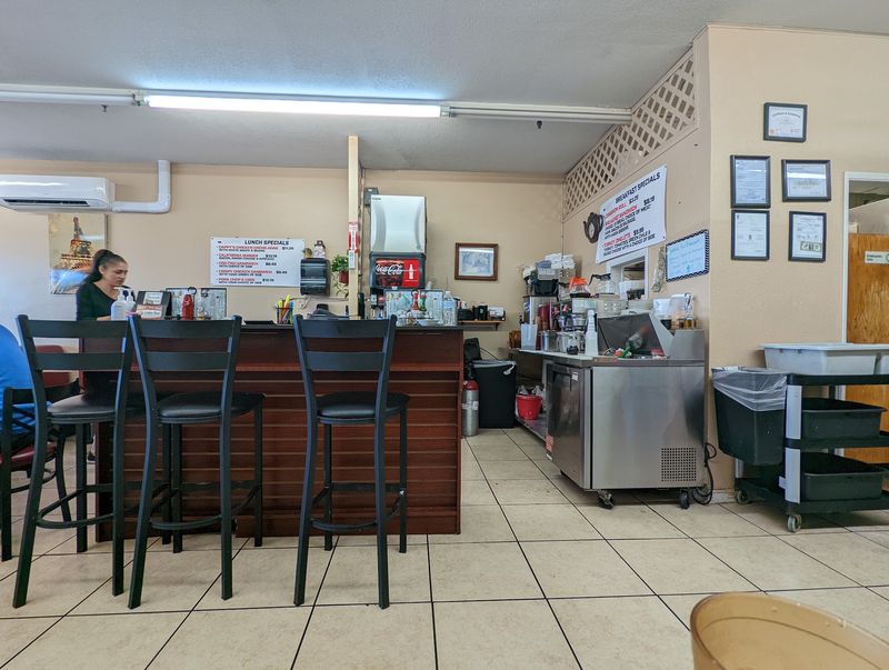 Cappy's Breakfast Cafe Cappy's Breakfast Cafe