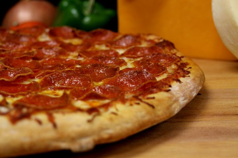 Cappza's Pizza, Farmingdale