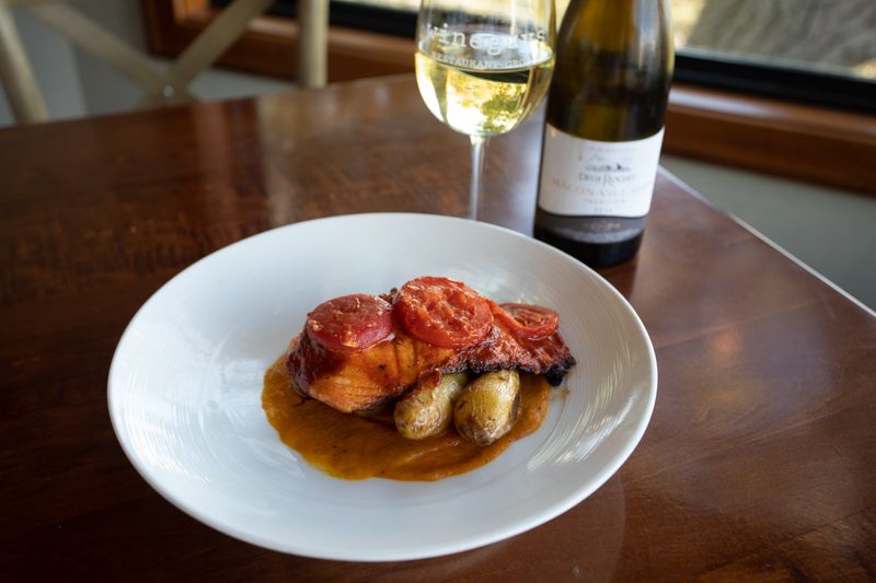 Mind The Cook Times And Communicate