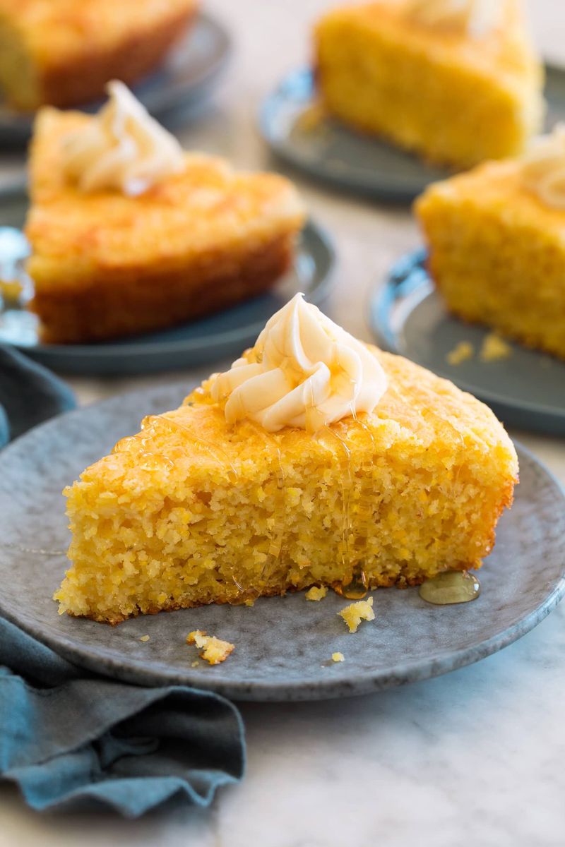 Cornbread