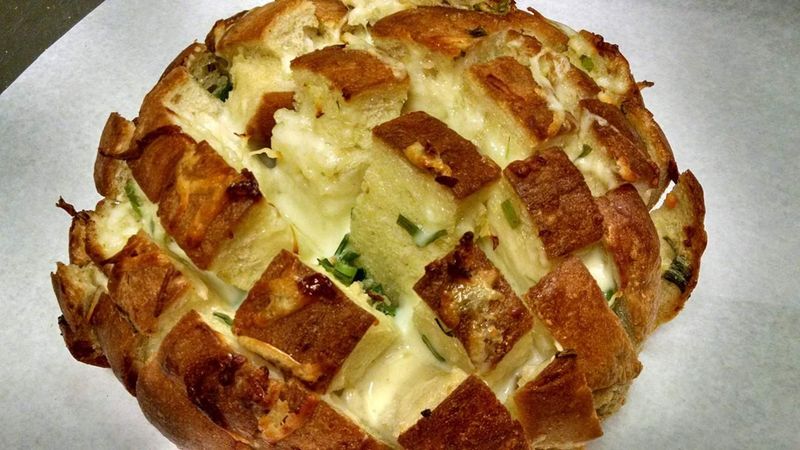 Capri Italian Bakery