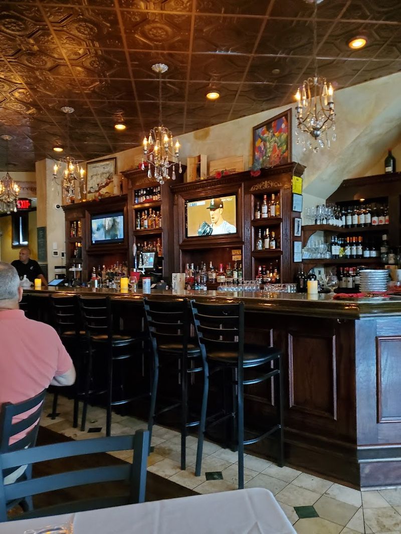 Capri Sogno, Plainfield