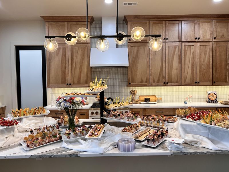 Isabella’s, Bentonville