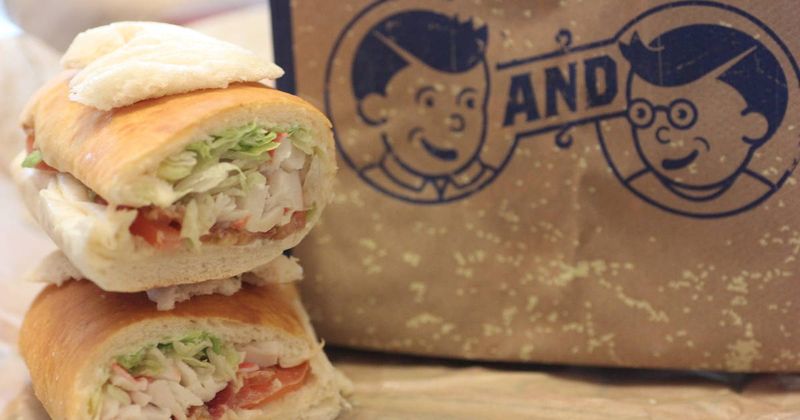 Erbert & Gerbert's: Quirky Name, Forgettable Game
