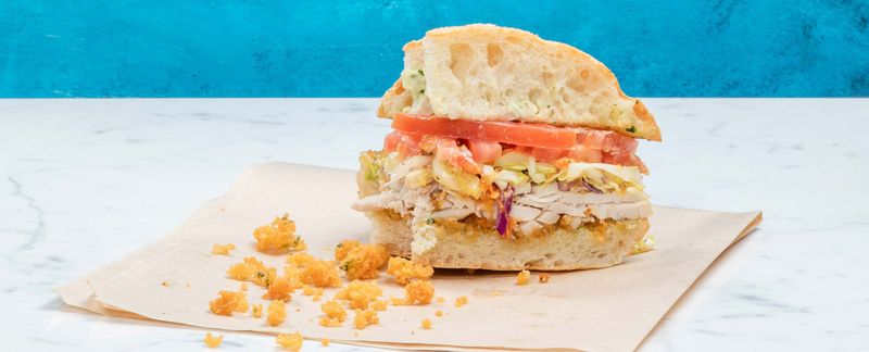 Mendocino Farms