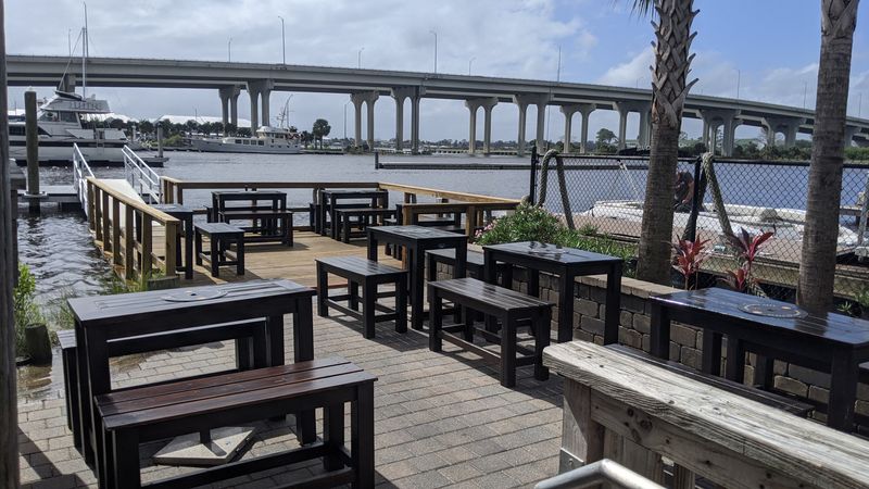Dockside Seafood Restaurant