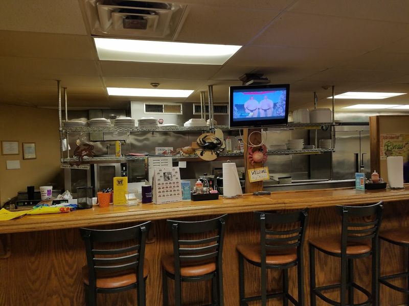 Big Mike's Crabhouse & Grill - Hanover