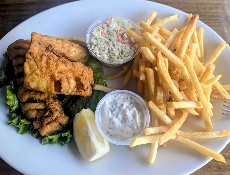 Davis’ Pub, Annapolis