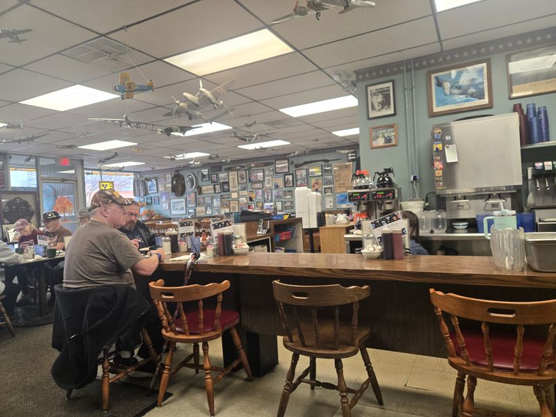 Order Coffee Early, Keep It Simple