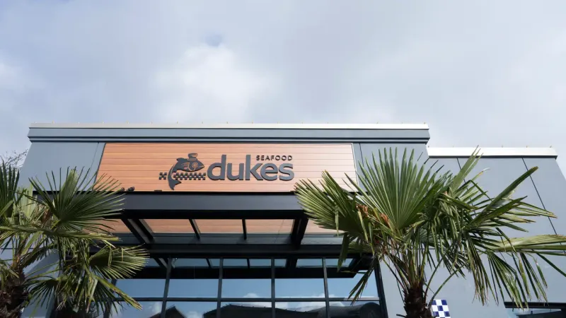 Duke's Seafood: Sustainable Practices That Shine Through Flavor