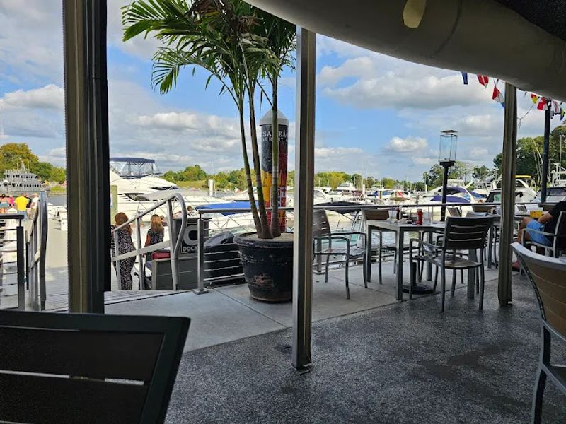 Chesapeake Inn Restaurant & Marina