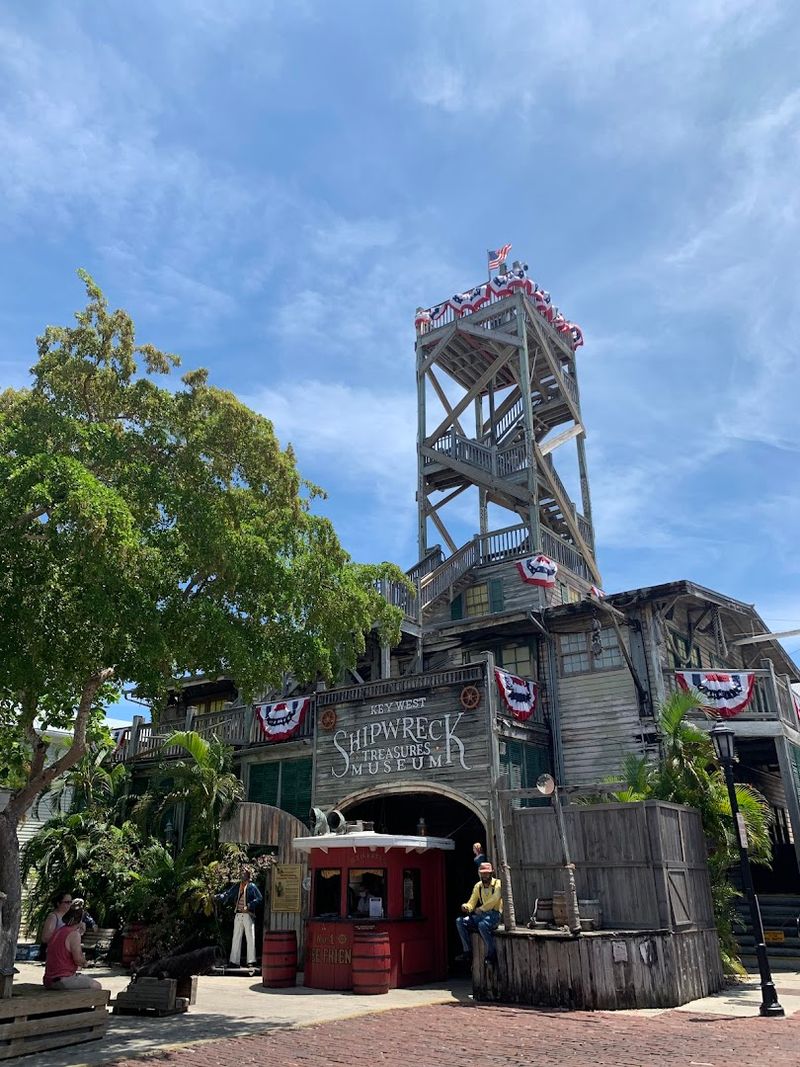 Captain Joe Brings History To Life