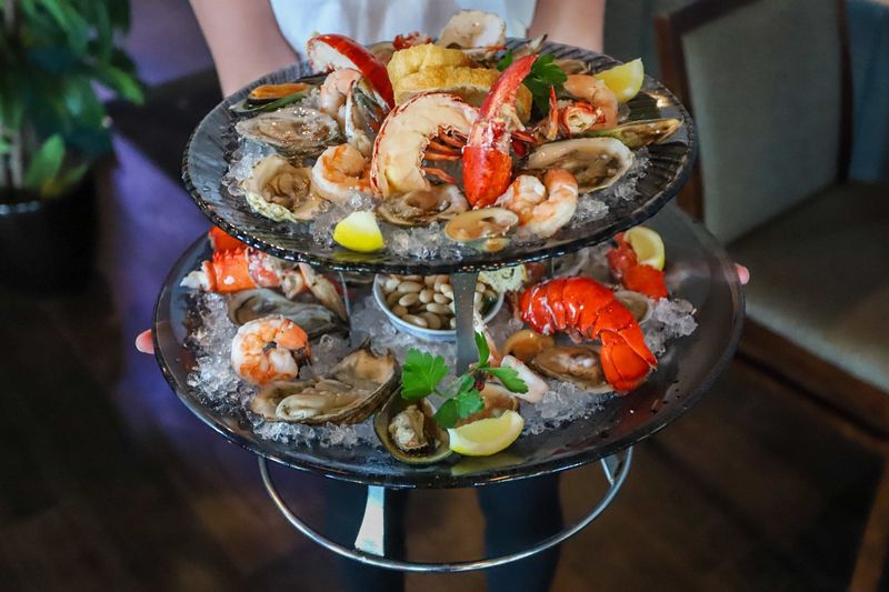 Pearl Diver's Hideaway in Lancaster
