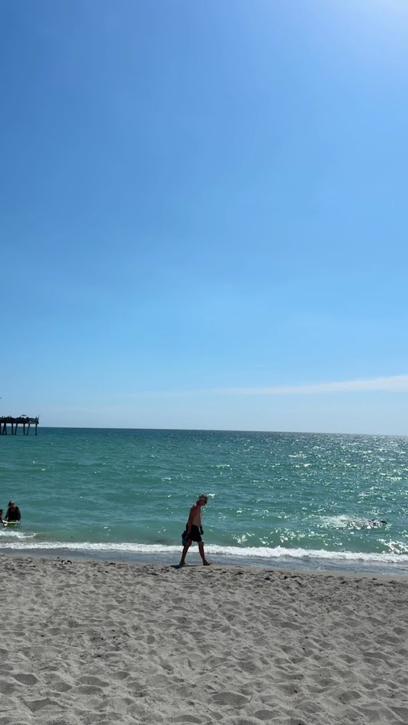 Venice Beach, Venice