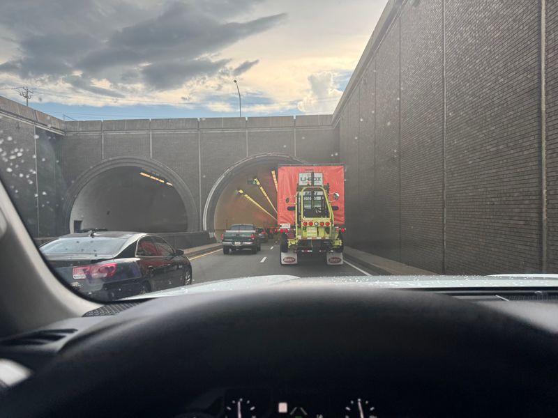 Tune Into The Acoustics