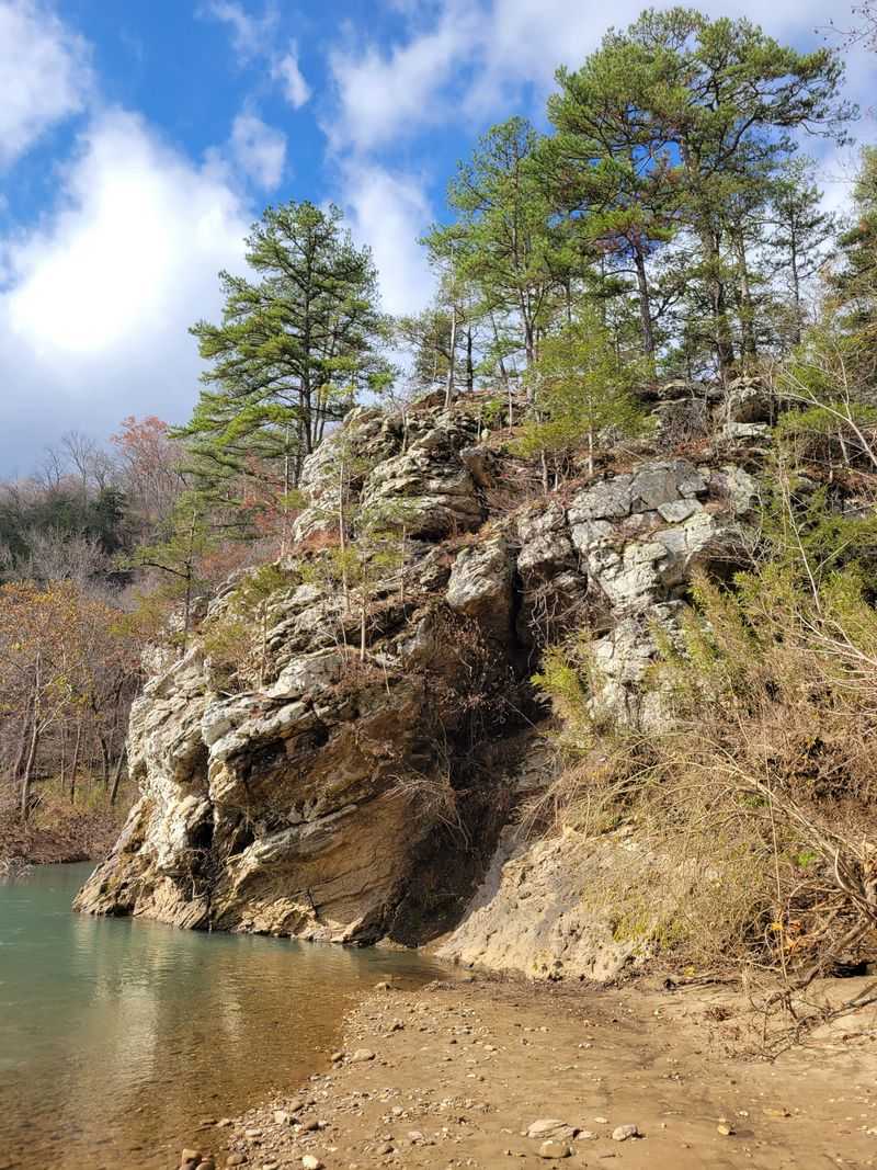 More Natural Wonders To Explore In The Ozarks