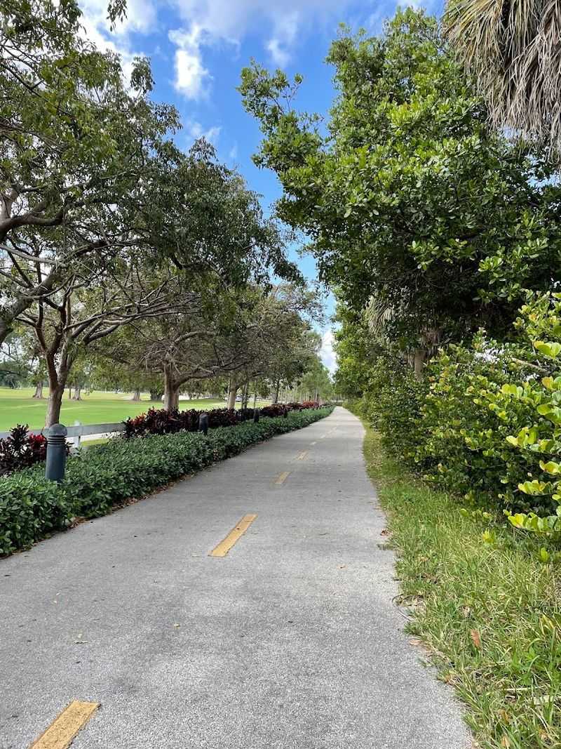 Car-Free Pathway Perfect For All Skill Levels