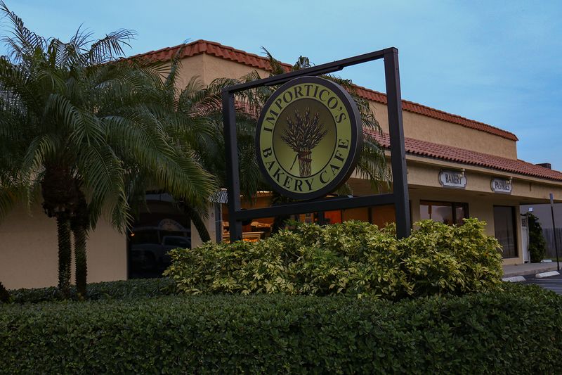 Importico's Bakery Café