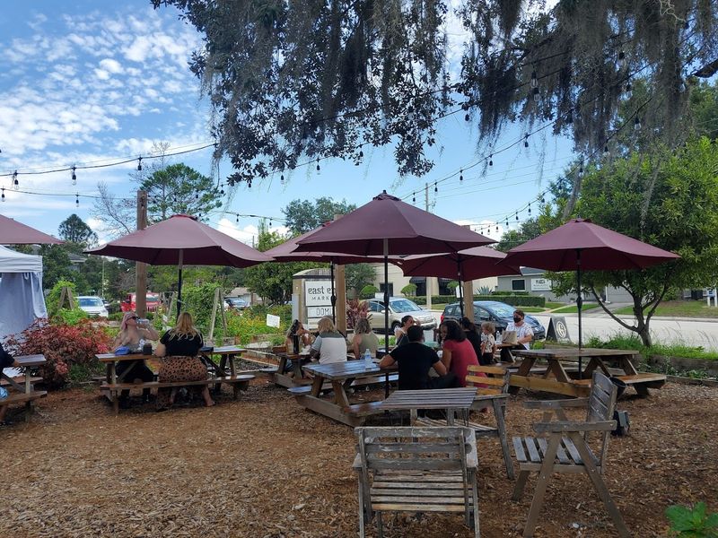 Gideon’s Bakehouse