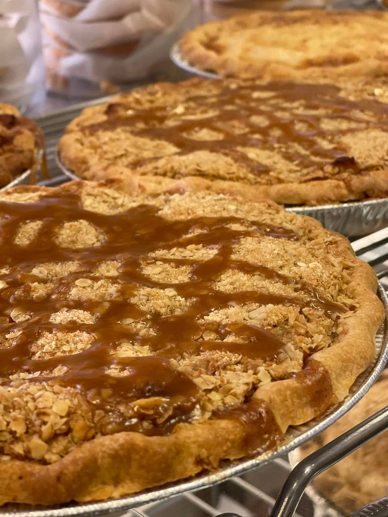 Fresh-Baked Pies That Grandma Would Approve Of