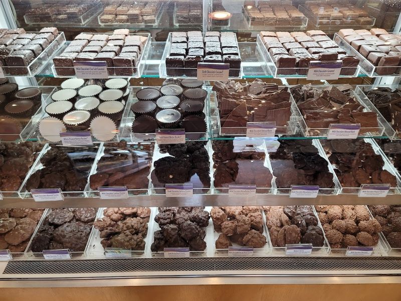 Fudge That Earns Its Own Dedicated Fan Base