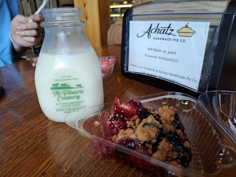 Use The Coffee Bar As A Flavor Tool