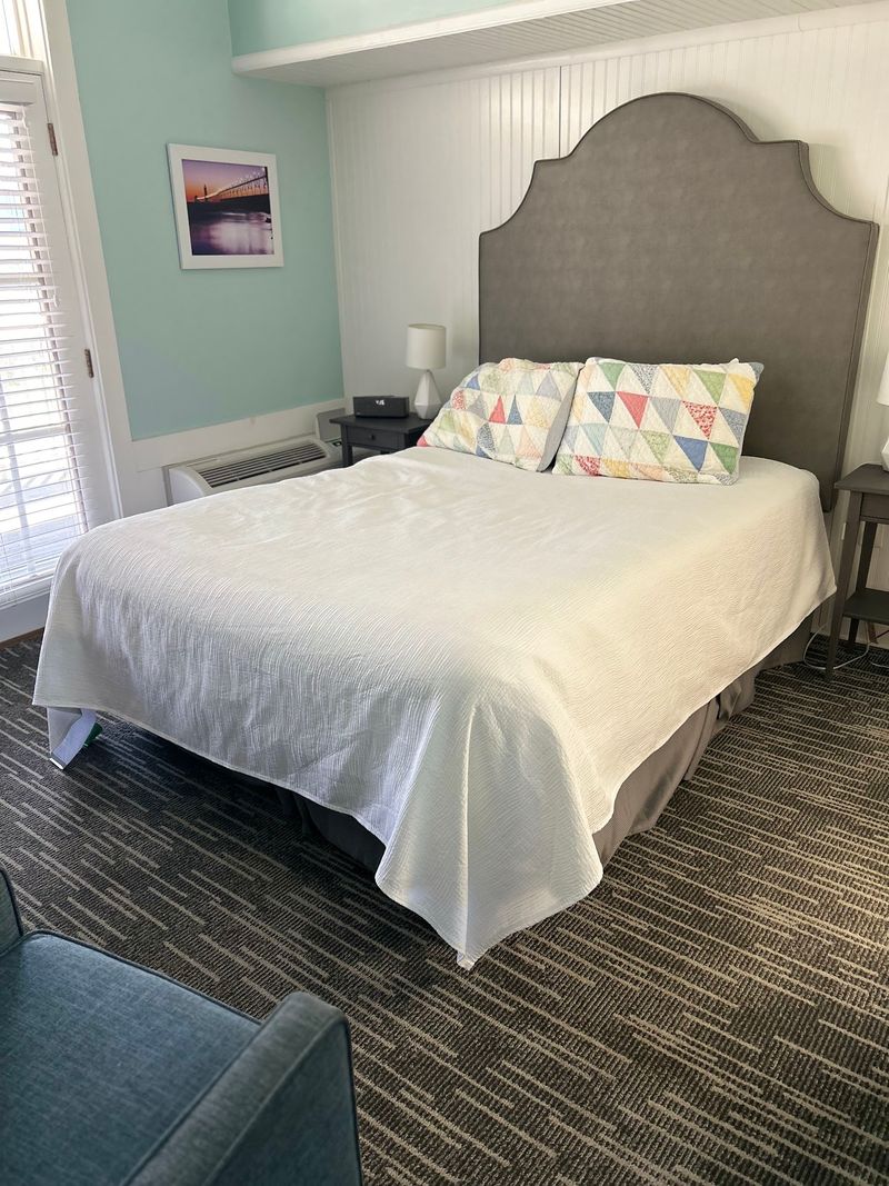 Caramels Add A Bedside Surprise