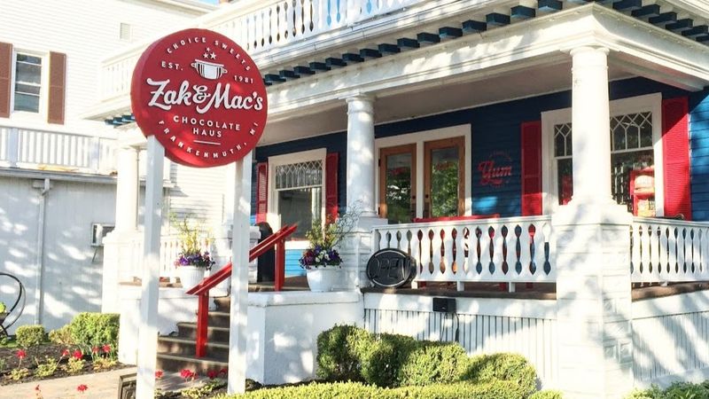 Finding The Doorway To Delight