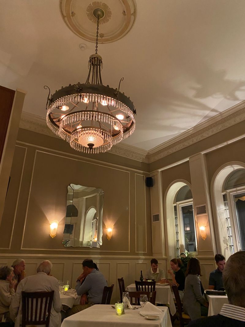 Atmosphere That Transports You to Italy