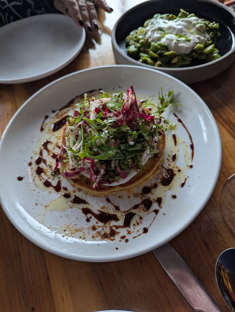 The Ink’d Rigatoni Moment