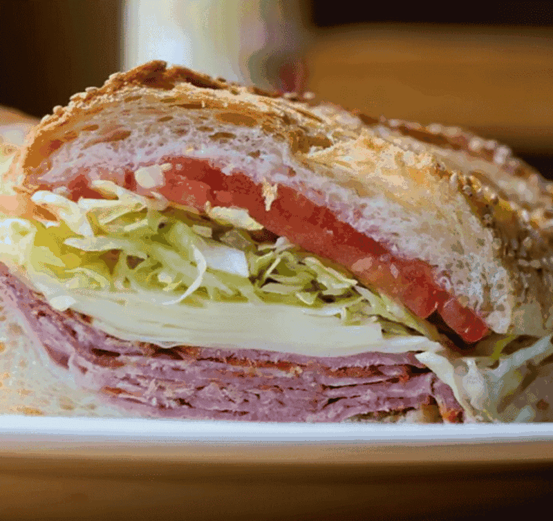 Carbondeli's - Carbondale