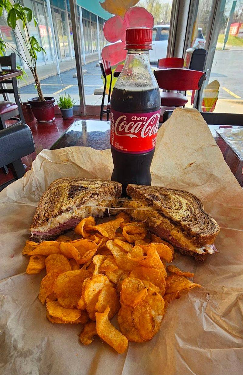 Carbondeli's
