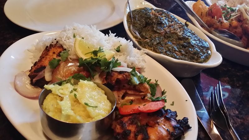 Cardamom, Ann Arbor