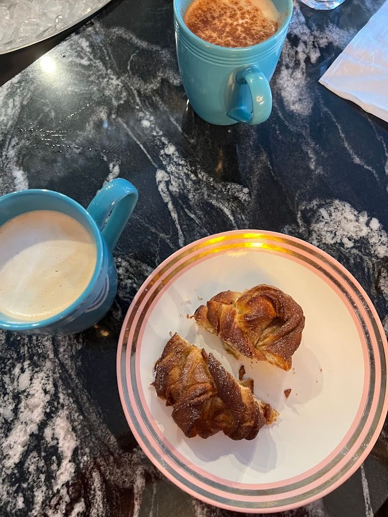 Cardamom Buns That Smell Like A Dream
