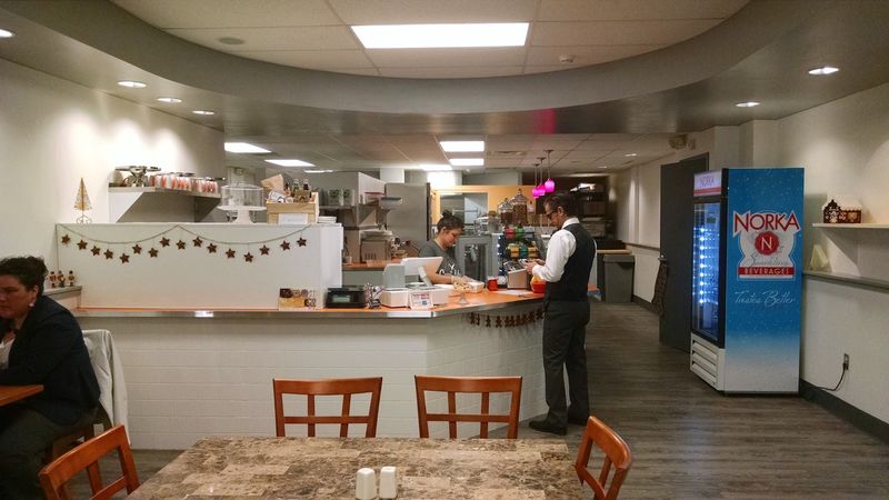 Sweet Mary's Bakery, Akron