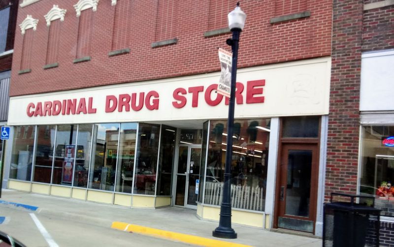 Cardinal Drug Store & Gifts